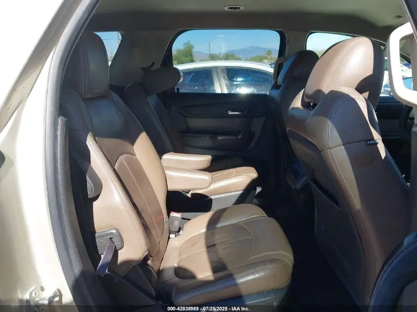 2015 GMC ACADIA SLT-1