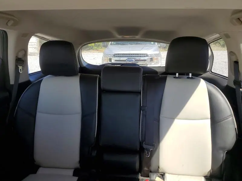 2020 INFINITI QX60 SIGNATURE EDITION  