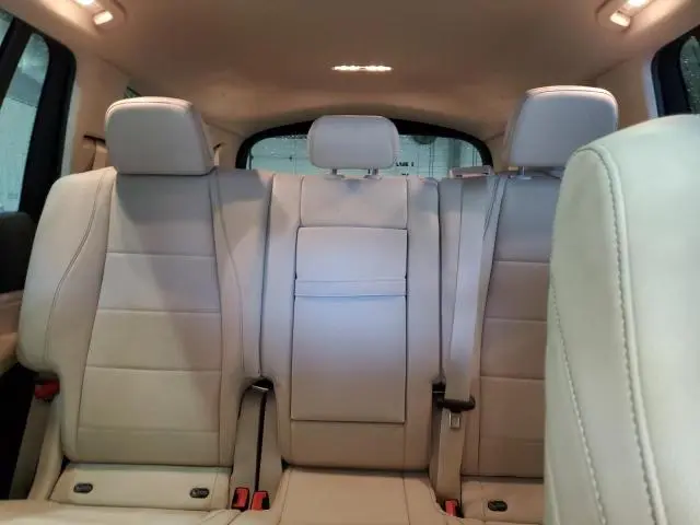 2020 MERCEDES-BENZ GLS 450 4MATIC  