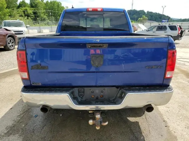 2014 RAM 1500 SLT