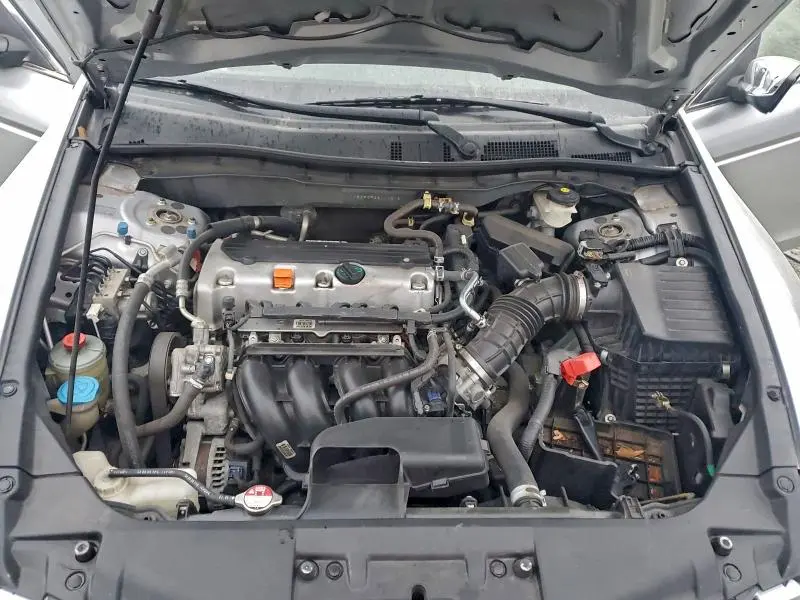 2010 HONDA ACCORD LX  