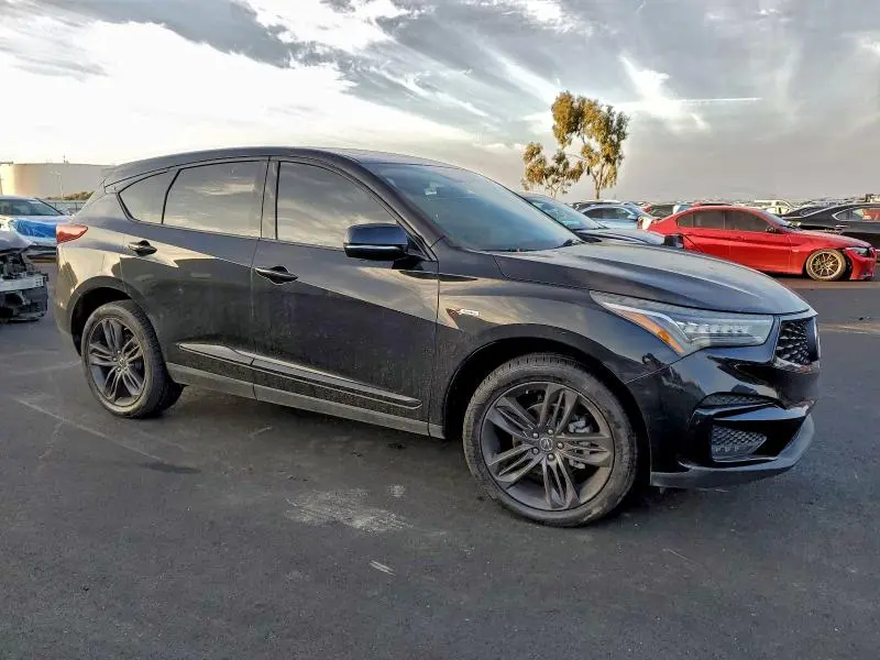 2020 ACURA RDX A-SPEC  