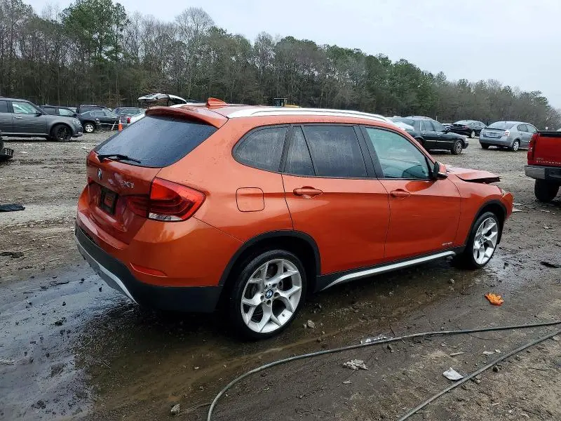2013 BMW X1 SDRIVE28I  