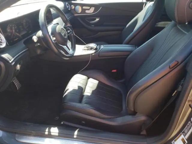 2020 MERCEDES-BENZ E 450  
