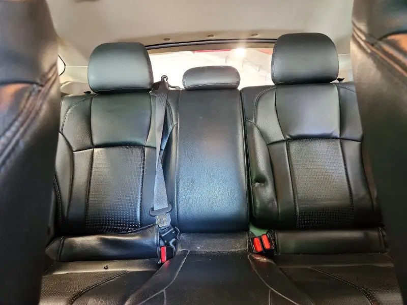 2018 SUBARU IMPREZA   