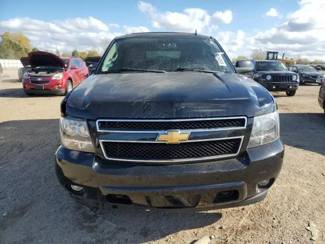 2013 CHEVROLET TAHOE K1500 LT  