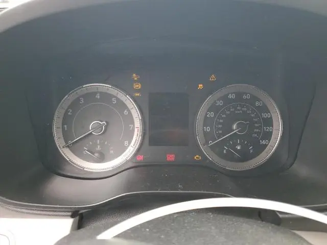 2022 HYUNDAI VENUE SEL