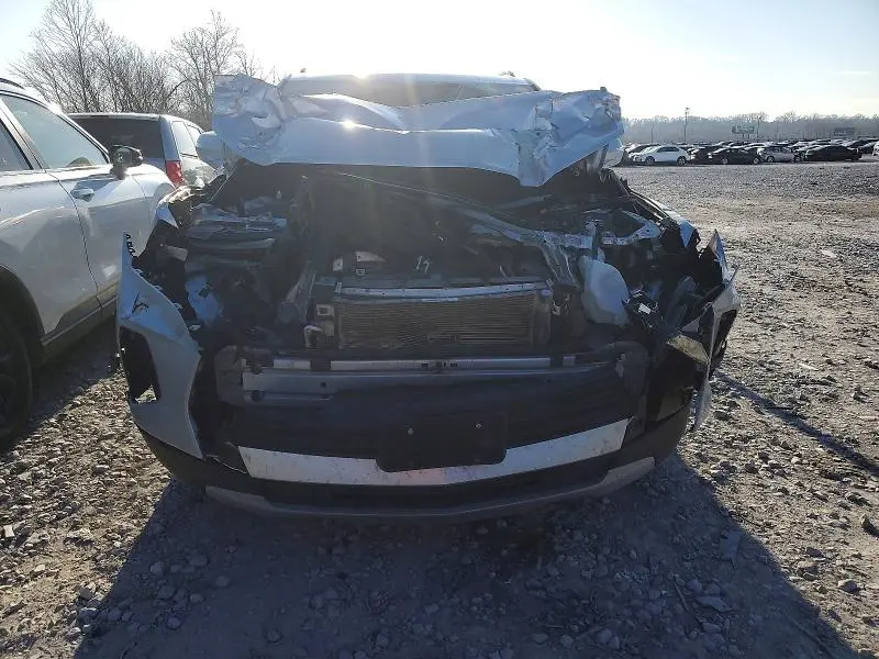 2020 CHEVROLET BLAZER 1LT  