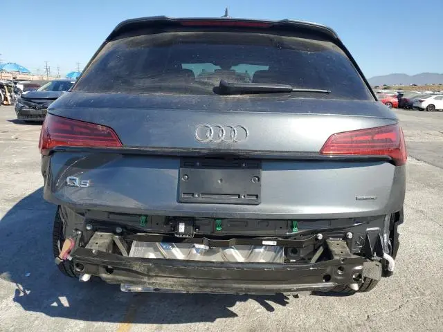 2025 AUDI Q5 PREMIUM 45  