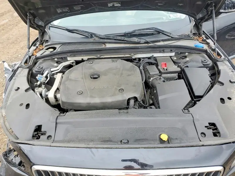 2017 VOLVO S90 T6 INSCRIPTION  