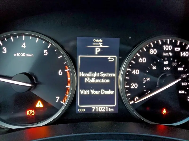 2017 LEXUS NX 200T BASE  