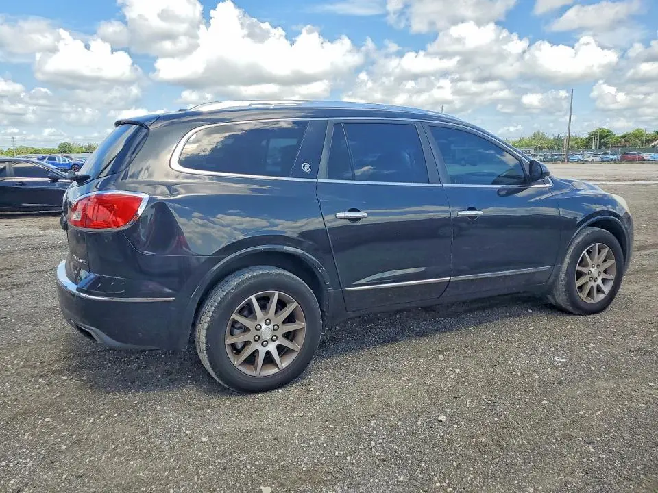 2013 BUICK ENCLAVE   