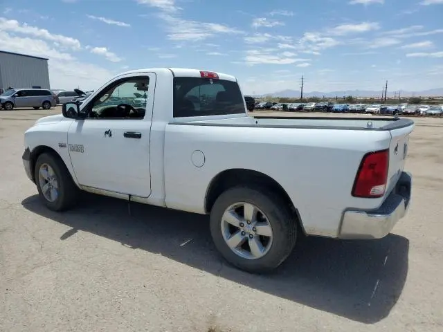 2014 RAM 1500 ST  
