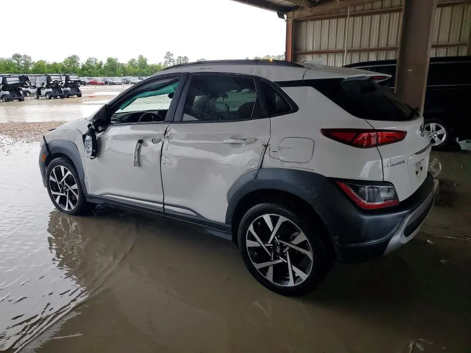 2023 HYUNDAI KONA LIMITED  