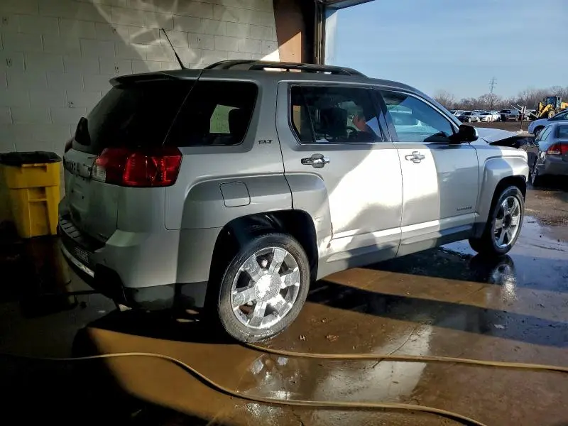 2011 GMC TERRAIN SLT  