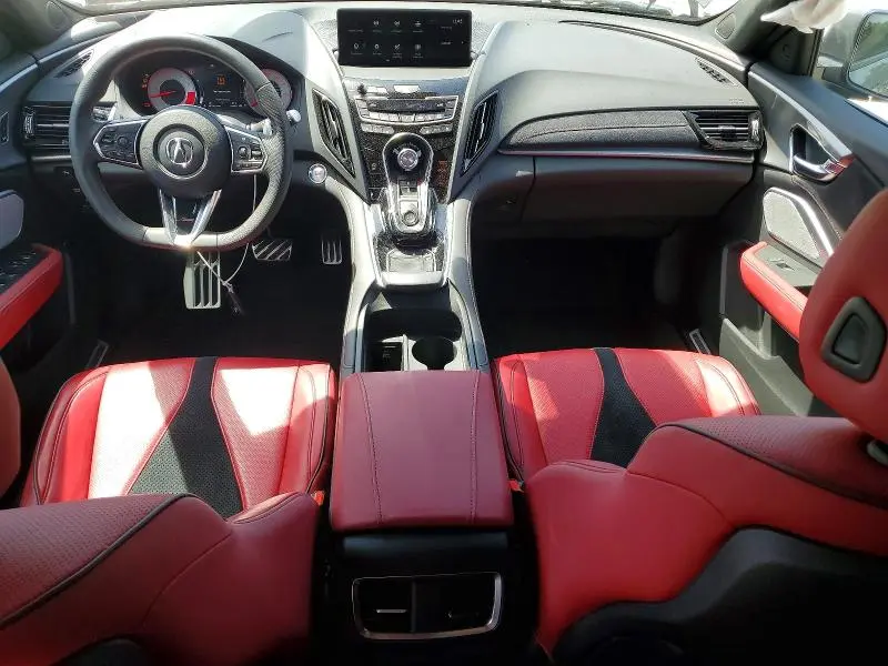 2024 ACURA RDX A-SPEC  