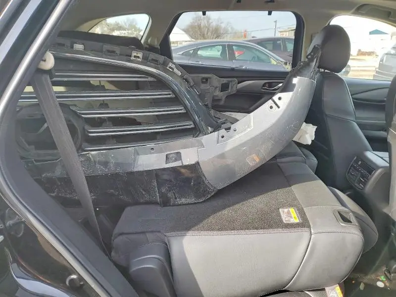 2018 MAZDA CX-9 TOURING  