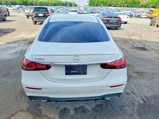 2022 MERCEDES-BENZ E 350  