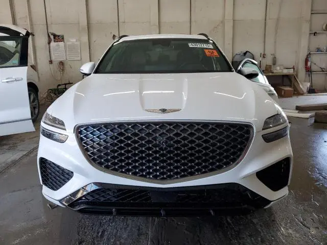2024 GENESIS GV70 BASE  