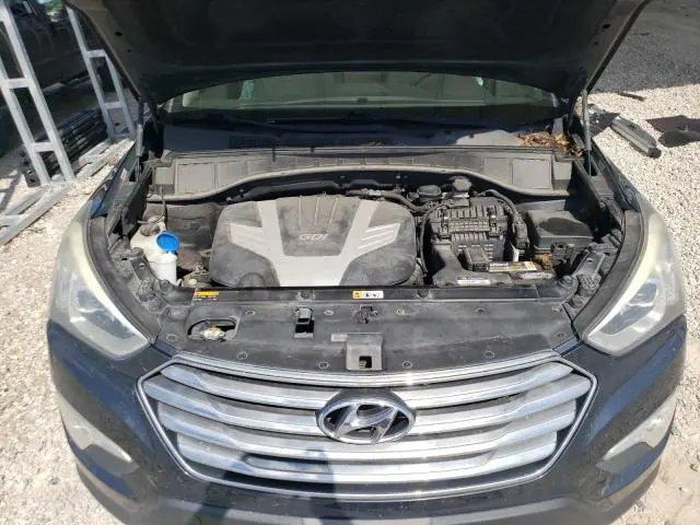 2014 HYUNDAI SANTA FE GLS  
