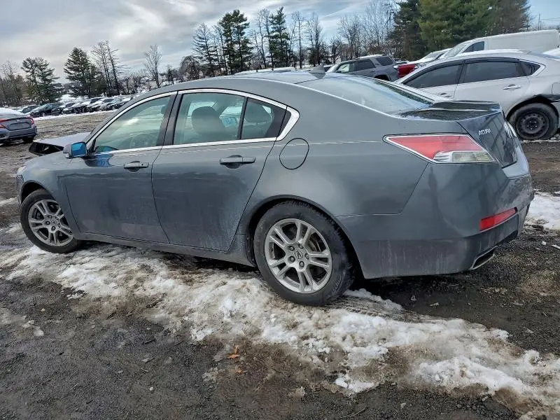 2010 ACURA TL   