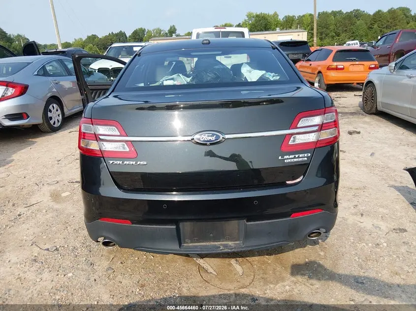2015 FORD TAURUS LIMITED