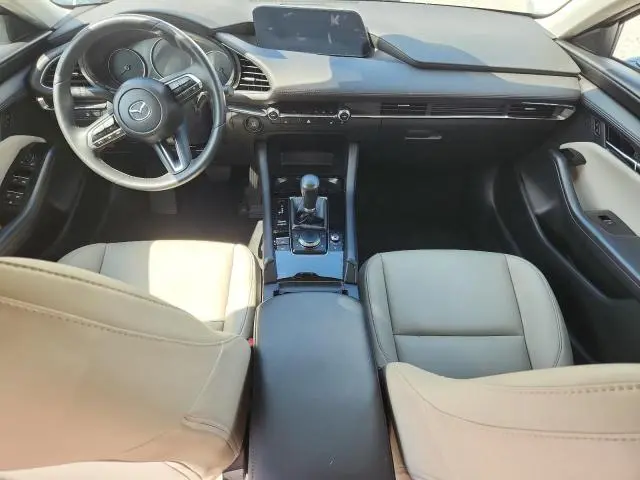 2024 MAZDA 3 PREFERRED  
