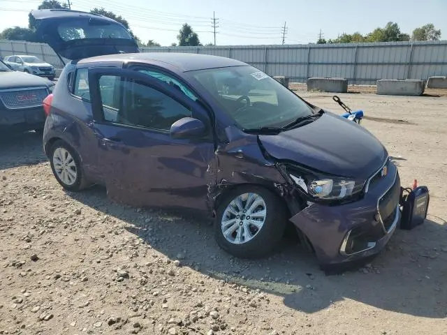 2017 CHEVROLET SPARK 1LT  
