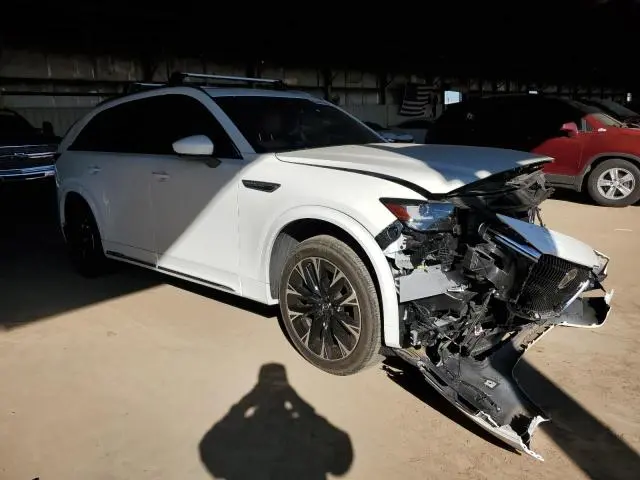 2024 MAZDA CX-90 PREMIUM PLUS  