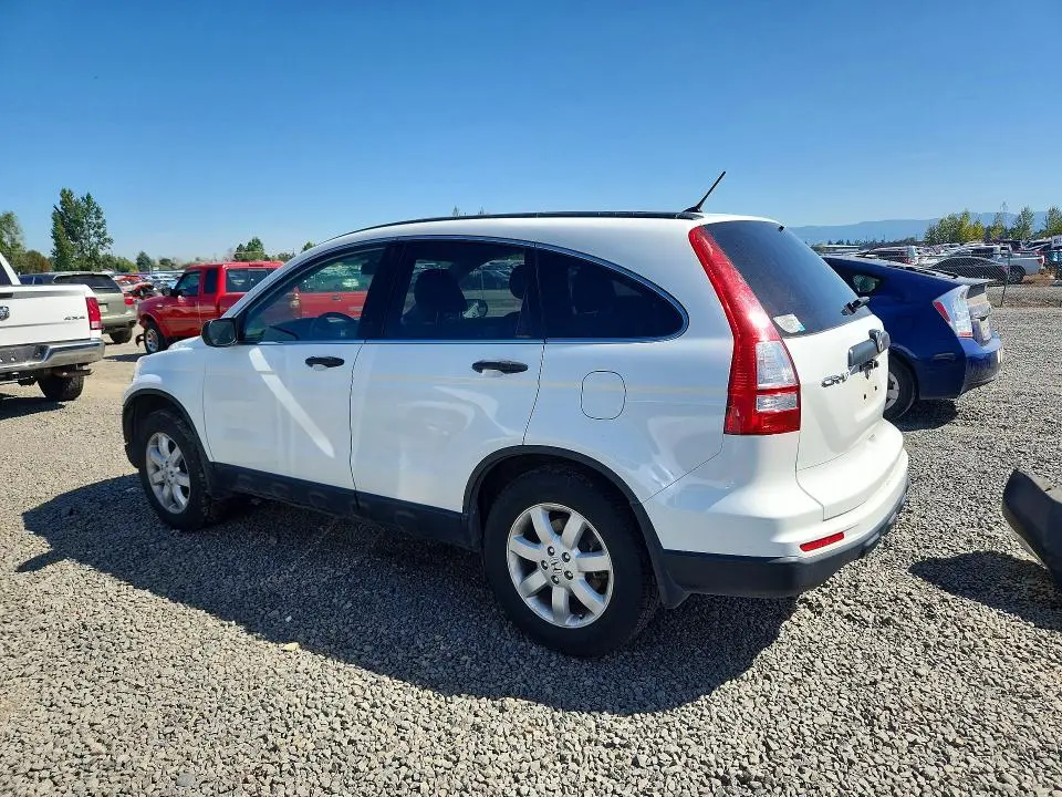 2011 HONDA CR-V SE  