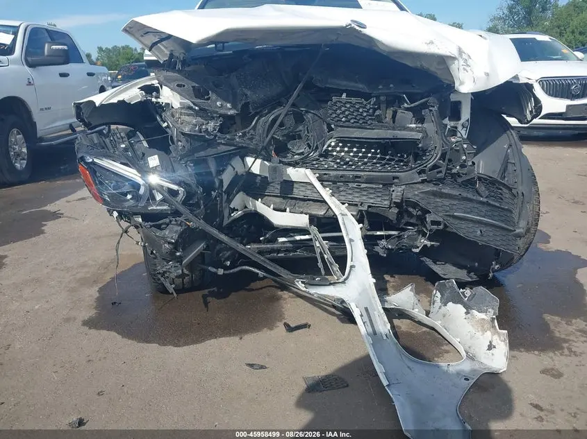 2023 MERCEDES-BENZ GLE 450 4MATIC