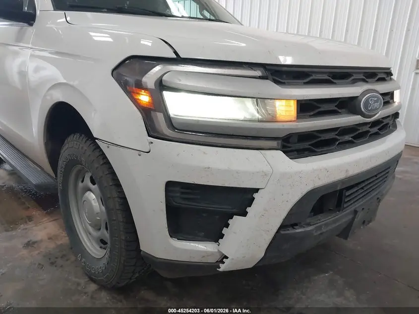 2024 FORD EXPEDITION XL MAX