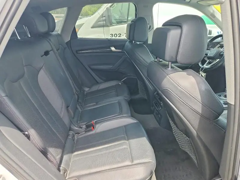 2019 AUDI Q5 PREMIUM PLUS  