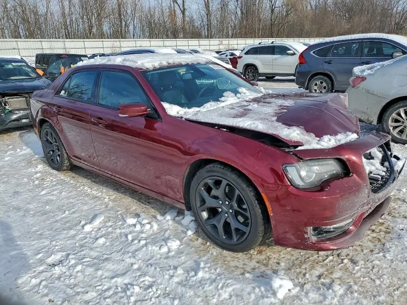 2023 CHRYSLER 300 TOURING L  