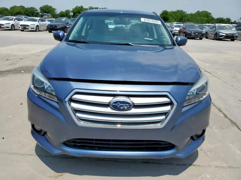 2015 SUBARU LEGACY 2.5I LIMITED  