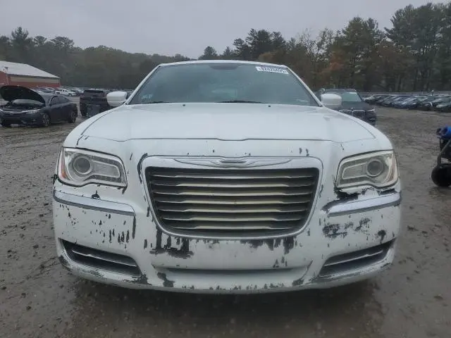 2012 CHRYSLER 300   