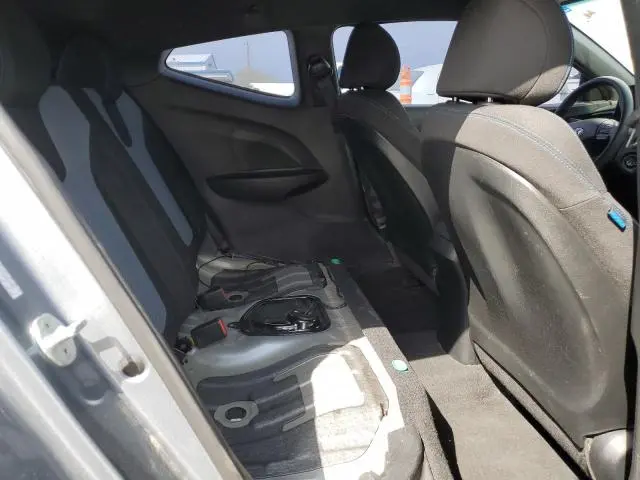 2019 HYUNDAI VELOSTER BASE