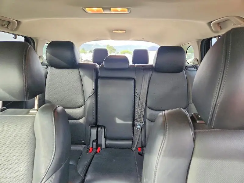 2017 MAZDA CX-9 TOURING  