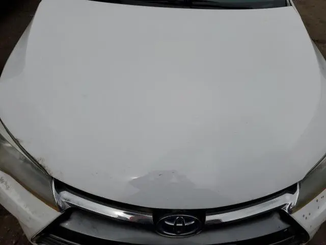 2015 TOYOTA CAMRY HYBRID