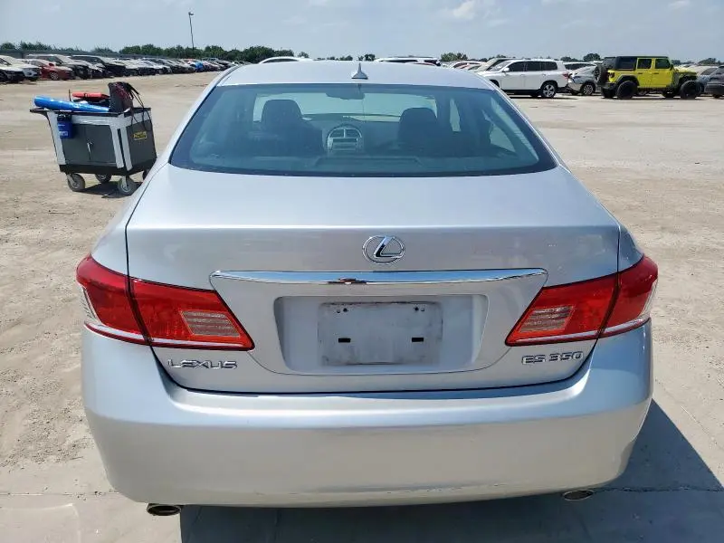 2010 LEXUS ES 350  
