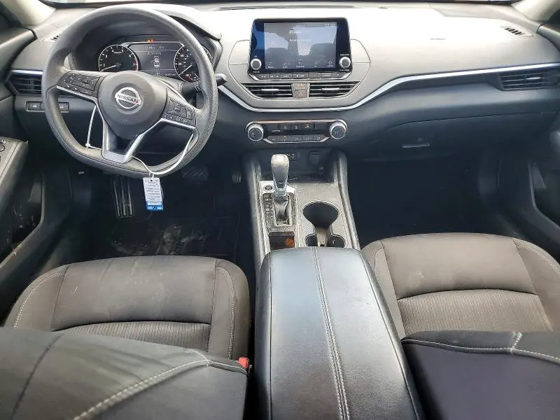 2020 NISSAN ALTIMA S  
