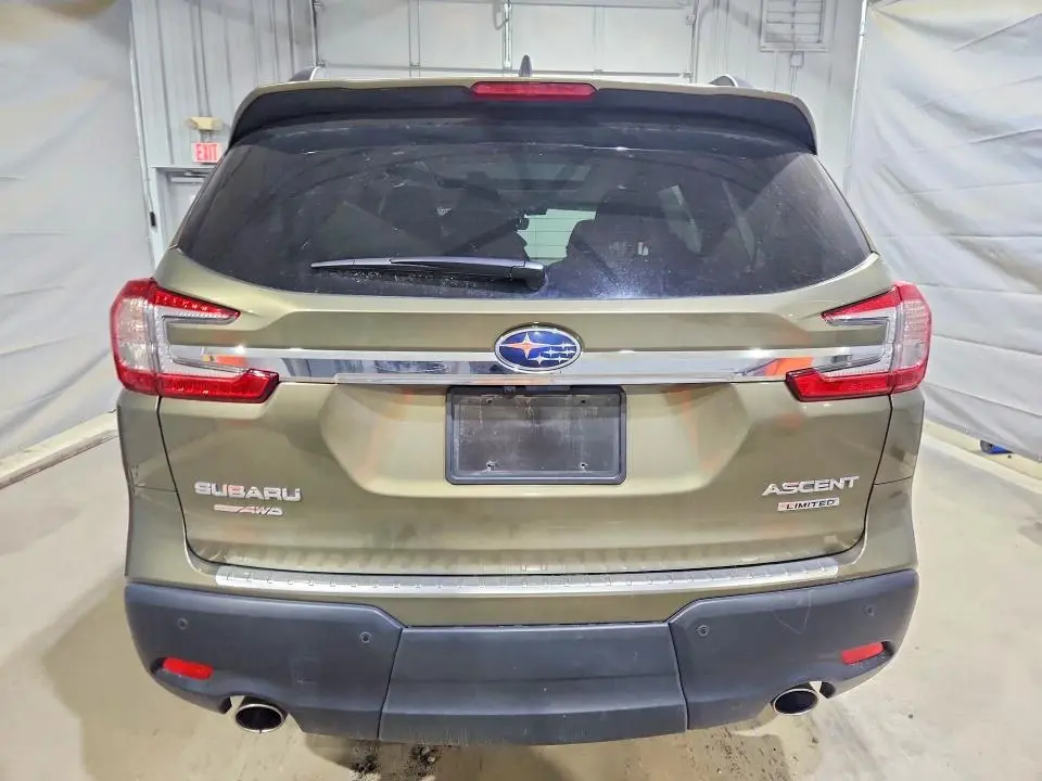 2024 SUBARU ASCENT LIMITED  