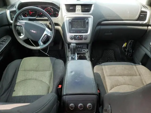 2015 GMC ACADIA SLE  