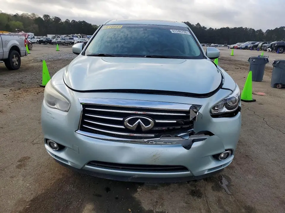 2014 INFINITI QX60 BASE  