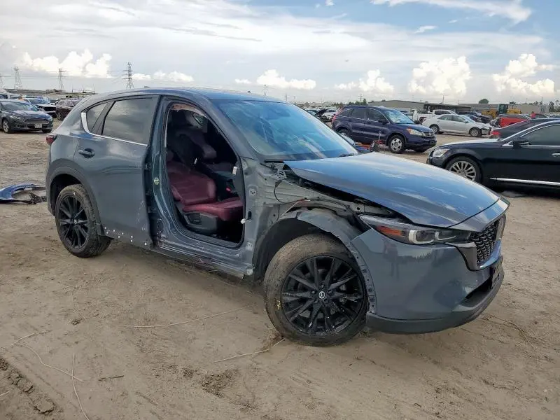 2022 MAZDA CX-5 PREFERRED  
