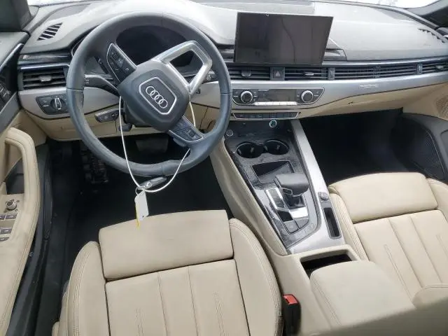 2024 AUDI A5 PREMIUM PLUS 45  