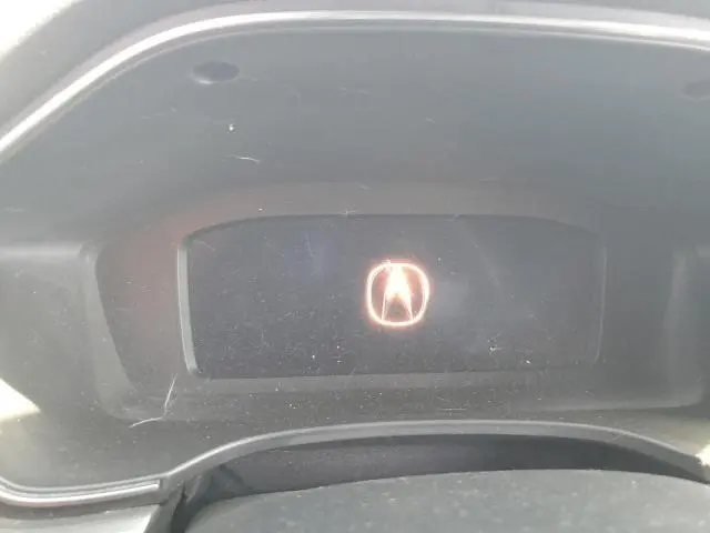 2024 ACURA INTEGRA A-SPEC TECH  