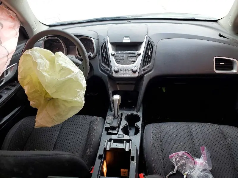 2015 CHEVROLET EQUINOX L  