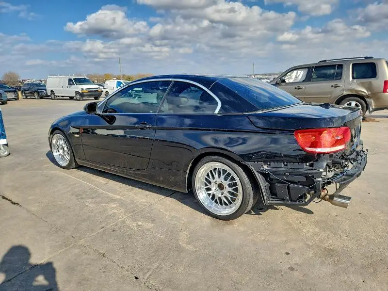 2010 BMW 335 I  