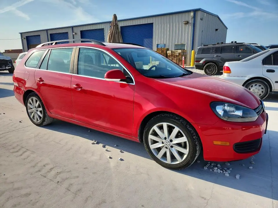 2013 VOLKSWAGEN JETTA TDI  